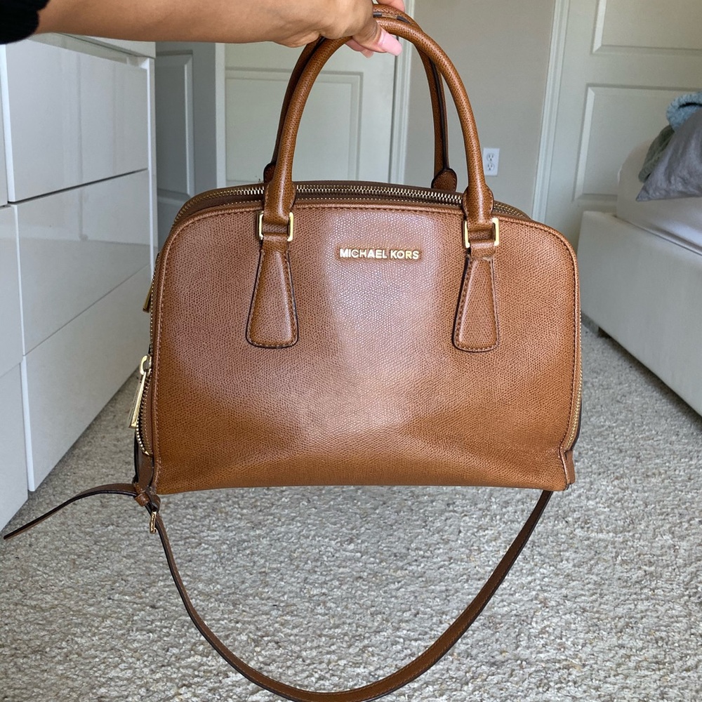 Michael Kors bag